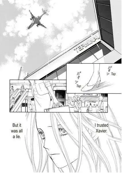 Ame ni Nureta Tenshi Chapter 1 98